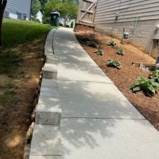 Driveway and Concrete Sealing 0